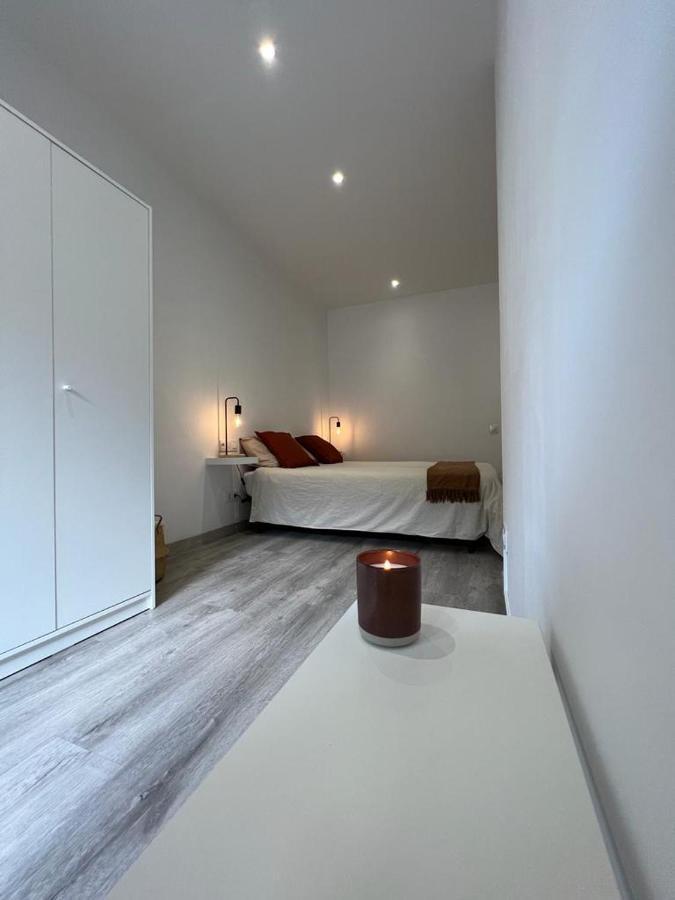 Amistat House Barcelona Exterior photo